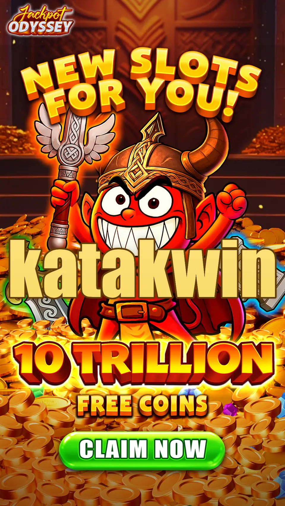 katakwin Tangkapan Layar - APK Resmi