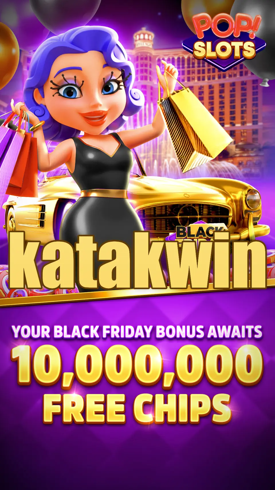katakwin Preview - Resmi Unduh